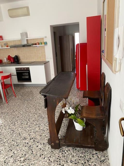 I Marici Apartment ปาเวีย ภายนอก รูปภาพ